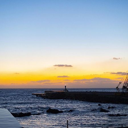 Вилла Hachijyo-Island Blue Eight -八丈島ブルーエイト- Mitsune Экстерьер фото