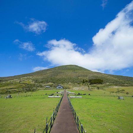 Вилла Hachijyo-Island Blue Eight -八丈島ブルーエイト- Mitsune Экстерьер фото
